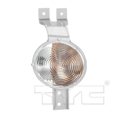 TYC 18-5939-00 Turn Signal / Parking Light Assembly
