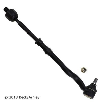 Beck/Arnley 101-5519 Steering Tie Rod Assembly