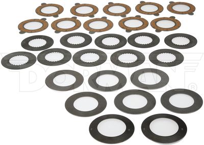 Dorman - OE Solutions 697-417 Differential Disc Kit