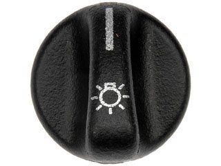 Dorman - HELP 76870 Headlight Switch Knob