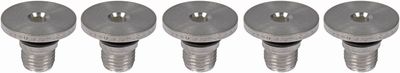 Dorman - OE Solutions 917-065-P.1 Engine Oil Filter Cover Plug