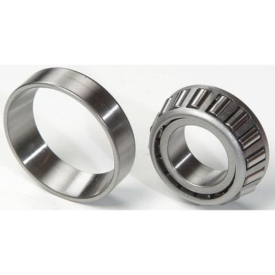 SKF BR42 Axle Differential Bearing