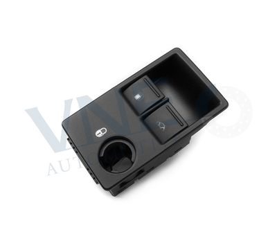 VNE Automotive 4013056 Fuel Filler Door Switch