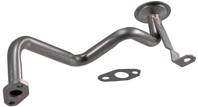 Melling 296S Engine Oil Pump Pickup Tube and Screen