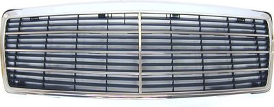 URO Parts 1408800683 Grille