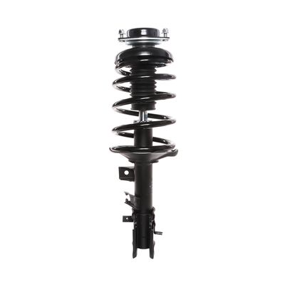 PRT 818121 Suspension Strut and Coil Spring Assembly