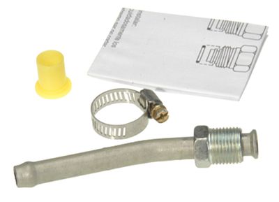ACDelco 36-350100 Power Steering Return Line End Fitting