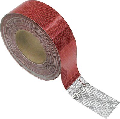 Peterson 465-1 Reflective Tape