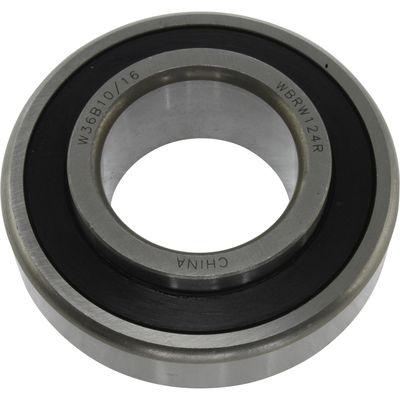 Centric Parts 411.44005E Drive Axle Shaft Bearing