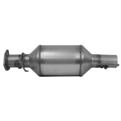 AP Exhaust 649003 Diesel Particulate Filter (DPF)