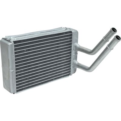 UAC HT 8341C HVAC Heater Core