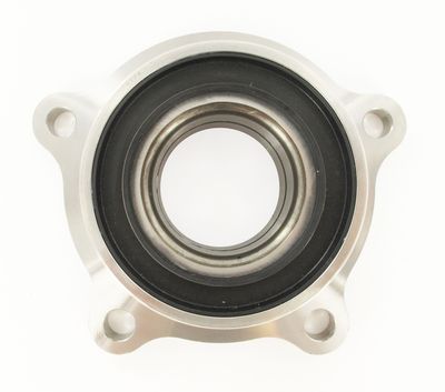 SKF BR930292 Axle Bearing and Hub Assembly