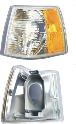 URO Parts 6817769 Turn Signal Light Assembly