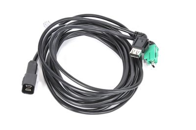 ACDelco 84005113 Multi-Conductor Cable