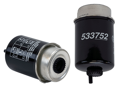 Wix 33752 Fuel Water Separator Filter