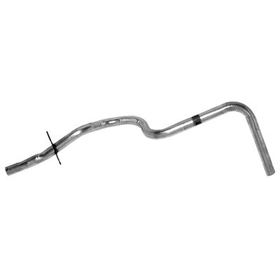 Walker Exhaust 46704 Exhaust Tail Pipe