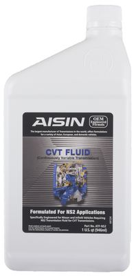 AISIN ATF-NS2 Automatic Transmission Fluid