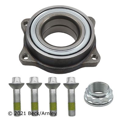 Beck/Arnley 051-4274 Wheel Bearing Kit