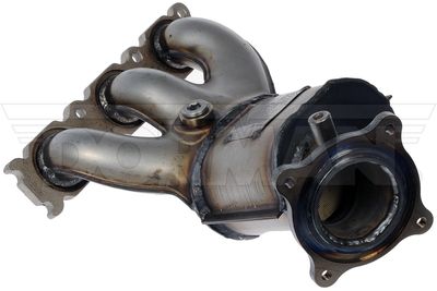 Dorman - OE Solutions 674-123 Catalytic Converter with Integrated Exhaust Manifold