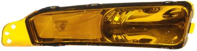 Dorman 1650825 Side Marker Light Assembly