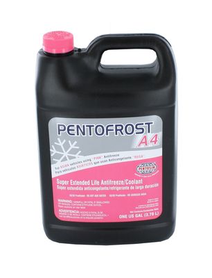 Pentosin 8115209 Engine Coolant / Antifreeze