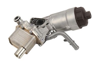GM Genuine Parts 25200134 Engine Oil Cooler