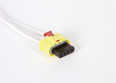 ACDelco PT2836 Multi-Purpose Wire Connector