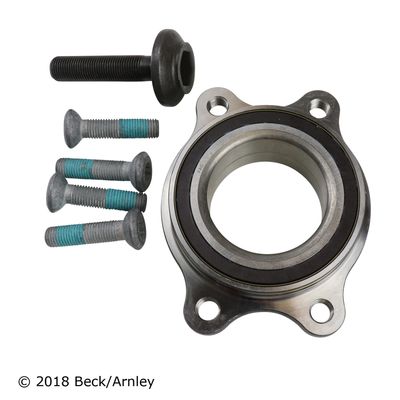 Beck/Arnley 051-6256 Wheel Bearing Kit