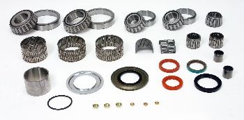 SKF STK300-ZF Manual Transmission Bearing and Seal Overhaul Kit