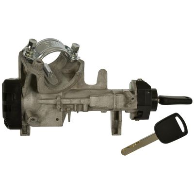 Standard Import US-1061 Ignition Lock Cylinder and Switch