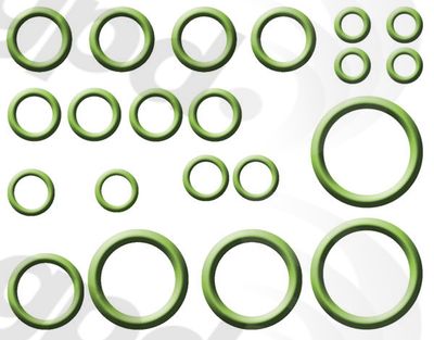 Global Parts Distributors LLC 1321322 A/C System O-Ring and Gasket Kit
