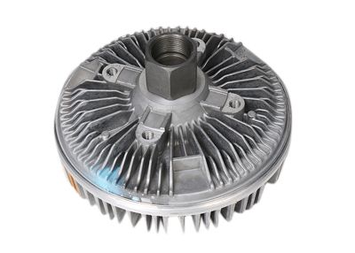GM Genuine Parts 15-40144 Engine Cooling Fan Clutch