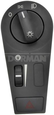 Dorman - HD Solutions 901-0005 Hazard Warning Switch