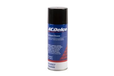 ACDelco 10-3007 Throttle Plate and Carburetor Cleaner