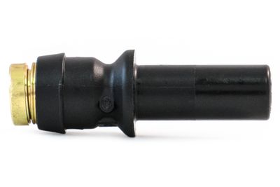 Reducer Adapter, 3/8"x1/4"