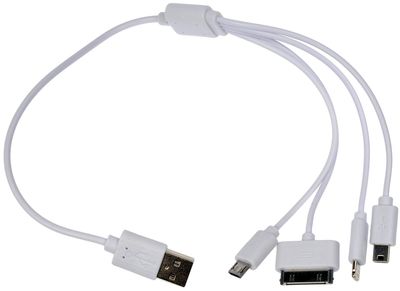 Dorman - HELP 84110 USB Charging Cable