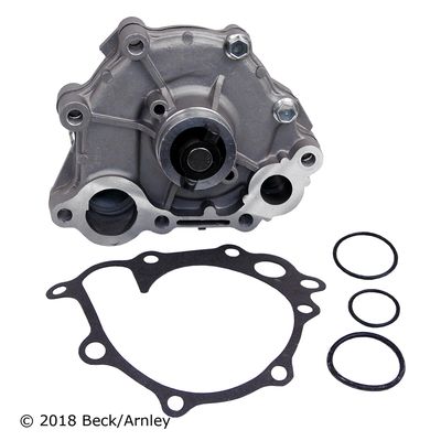 Beck/Arnley 131-2310 Engine Water Pump Assembly
