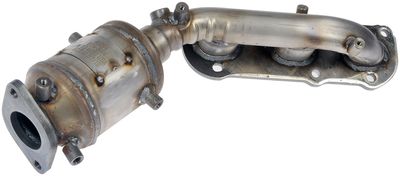 Dorman - OE Solutions 673-564 Catalytic Converter with Integrated Exhaust Manifold
