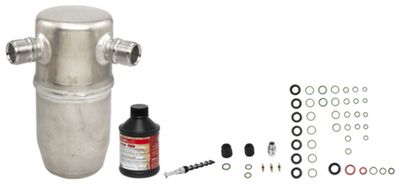 Four Seasons 10648SK A/C Compressor Replacement Service Kit