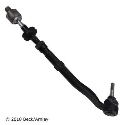 Beck/Arnley 101-5522 Steering Tie Rod Assembly
