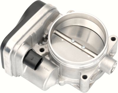 Continental 408-238-426-004Z Fuel Injection Throttle Body Assembly