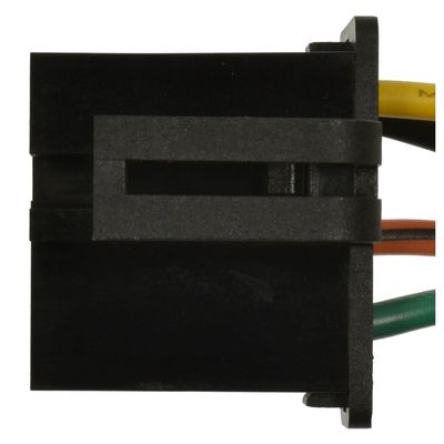 TechSmart F90017 HVAC Blower Motor Resistor Connector
