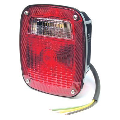 Grote 50972 Tail Light
