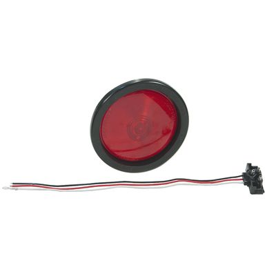 Grote 53012 Tail Light
