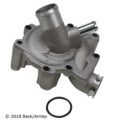 Beck/Arnley 131-2474 Engine Water Pump Assembly