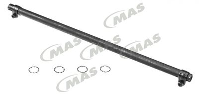 MAS Industries D1236 Steering Tie Rod End Adjusting Sleeve