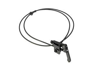 Dorman - OE Solutions 912-001 Hood Release Cable