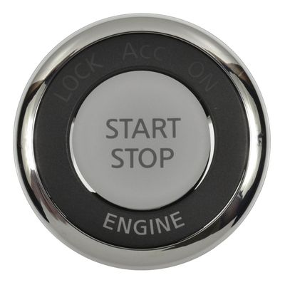Standard Import US-1090 Push To Start Ignition Switch