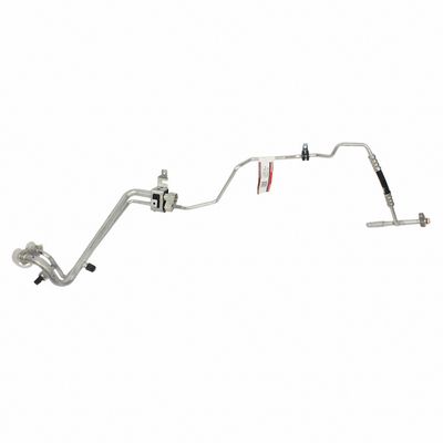 Motorcraft YF-37295 A/C Evaporator Inlet and Outlet Tube Assembly