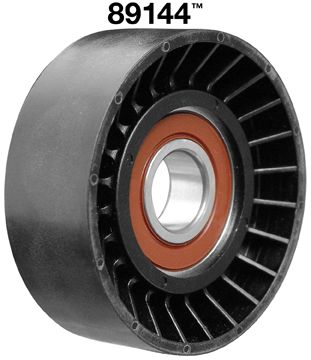 Dayco 89144 Accessory Drive Belt Idler Pulley
